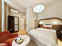 Hotel Palais Mailberger Hof Hotels near Imperial Crypt