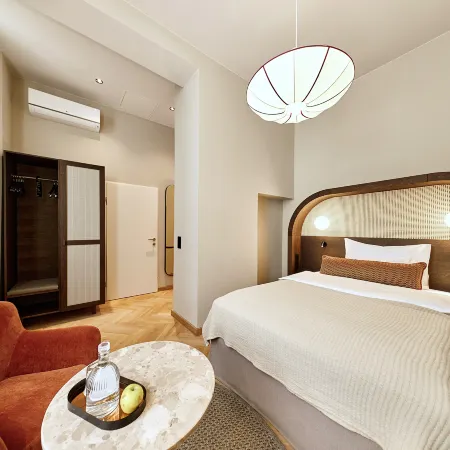 Hotel Palais Mailberger Hof
