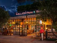 Gallion Hotel Hotels in Alanya