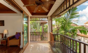 The Sarann Koh Samui, Suites & Villas