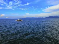 Yinhaiwan Hotel - Ocean View