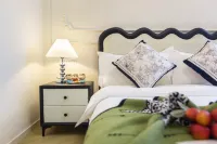Friendly Nanyuan Riverview Homestay (Jiefangbei Hongyadong Location)
