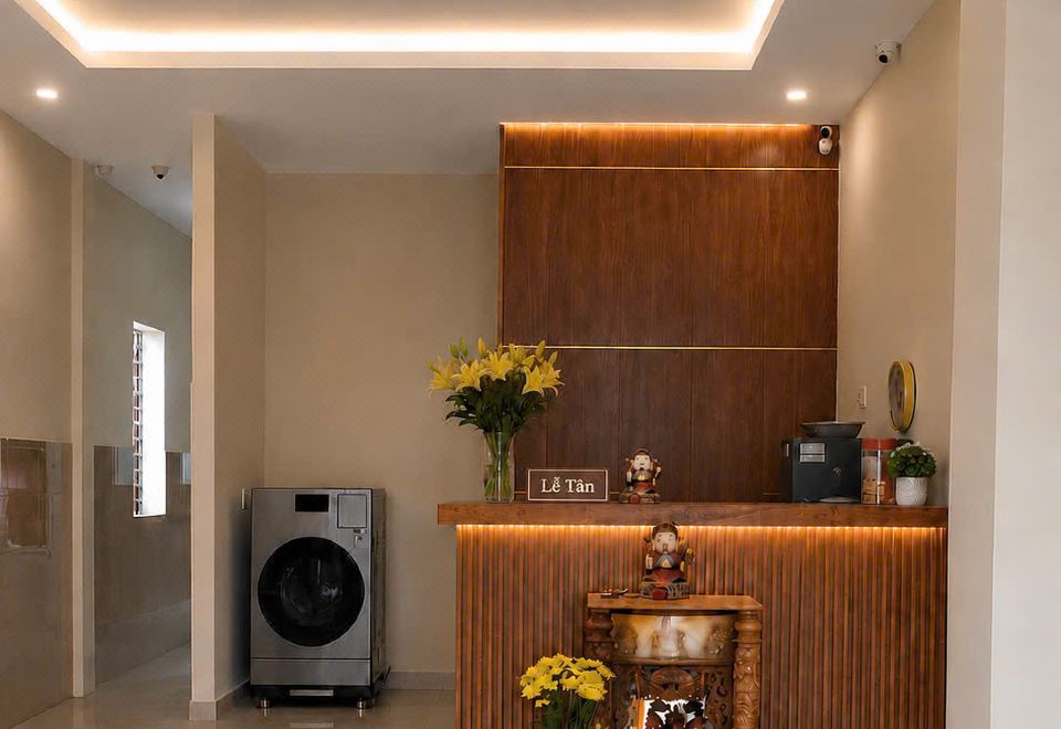 Hotel Dai Thang 대표 이미지