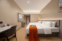 Shankee Hotel (Macheng Square)