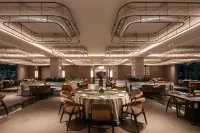 The Mantro Hotel Chongqing - bar
