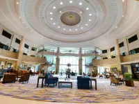 Le Royal Méridien Chennai Hotels near Chennai Trade Centre - Nandambakkam