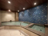 GRIDS PREMIUM HOTEL MORIOKA(Newly open on 2026 May 1st) Hotels in Morioka
