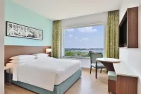 Fairfield by Marriott Sriperumbudur - 4-Star