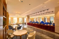 Bo He Wan International Hotel - Morgenmad