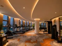 Bo He Wan International Hotel - Gym