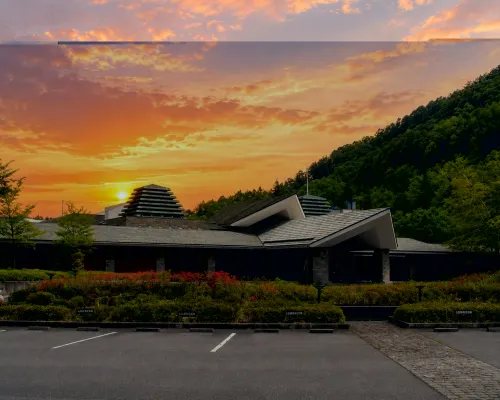 LiVEMAX Golf Club Tochigi Hotel a Kanuma