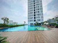 SS-Homes Rivergate 第四郡附近的飯店