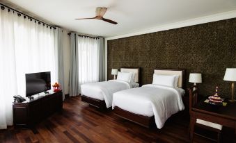 Hotel Kiridara Luang Prabang