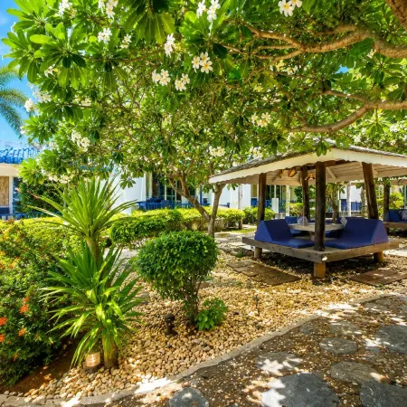 The Light House Resort Kohlarn