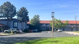 Studio 6 Aurora, CO – Medical Center