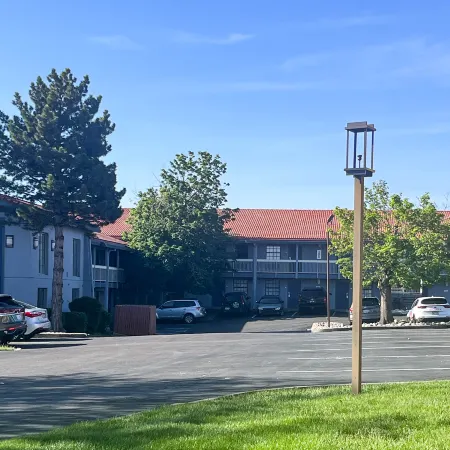 Studio 6 Aurora, CO – Medical Center