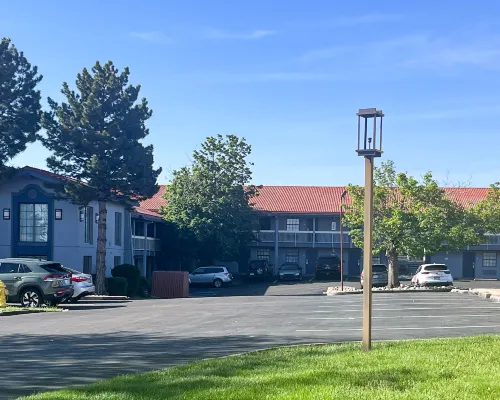 Studio 6 Aurora, CO – Medical Center オーロラのホテル