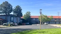 Motel 6 Aurora, CO – Medical Center