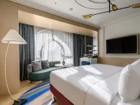 ENZO Hotel Moscow by ZONT Hotel Group Hotel berhampiran Stesen Polyanka