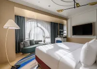 ENZO Hotel Moscow by ZONT Hotel Group - spa