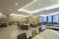 Yixuan Hotel (Nantong Haohe Scenic Area TV Tower) - พร้อมอาหารเช้า