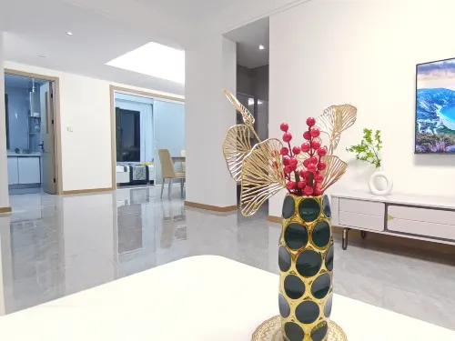 Li xiang tian xia Homestay (Yangma Island Branch)