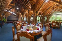 Moc Chau Island Mountain Park & Resort - Pools