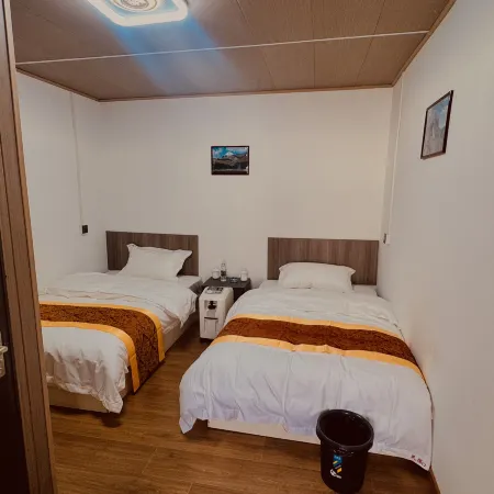 Gangdise Leading Homestay