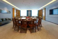 Jingyihua Grand Hotel