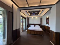 Tuwang Palace · Eight Halls, Furong Town (Waterfall View, Core Scenic Area) - Homestays