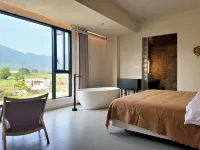 Cloudland Beautiful Realm Vacation Boutique Stay Hotels in Yingde