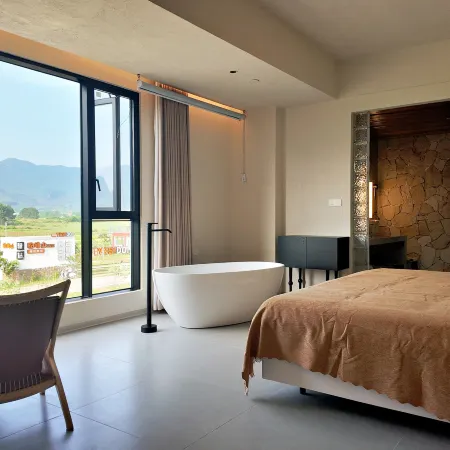 Cloudland Beautiful Realm Vacation Boutique Stay