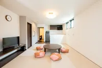 Irodori Hotel AKEBONO -  Holiday Villas