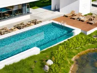 Lujiang Xidi Aranya Boutique Stay