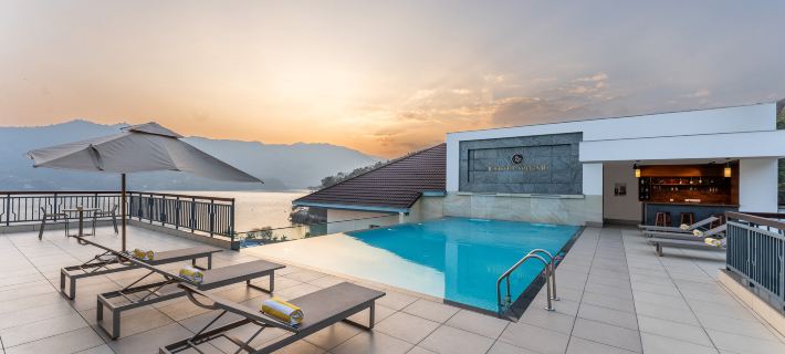 Atithi Suites Hotels in Kaski