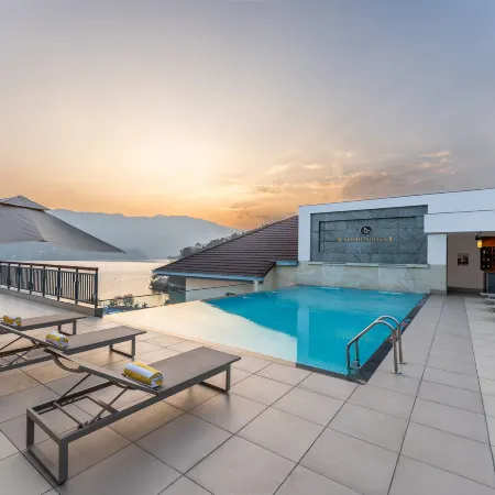 Atithi Suites