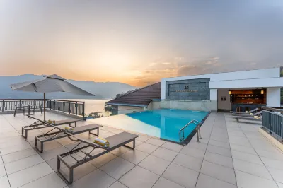Atithi Suites Hotels in 