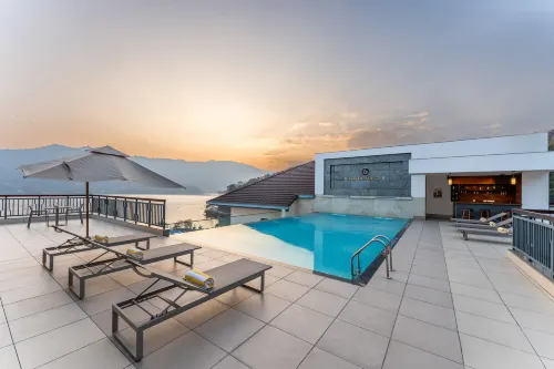Atithi Suites