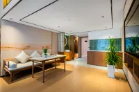 Moshang Qingya | Lingkong LOFT·Chinese Aesthetics·All-Suite Design Hotel 신뤄시완/신라사완 지역 호텔