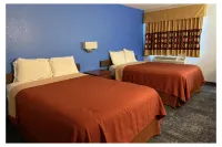 Conn Brown Harbour Inn Aransas Pass Corpus Christi - parking