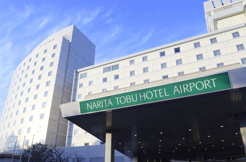 Narita Tobu Hotel Airport