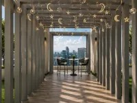 Agile Bukit Bintang by Cavilia - Apartments