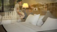 Zhijin County Qingxi Homestay - Pet friendly