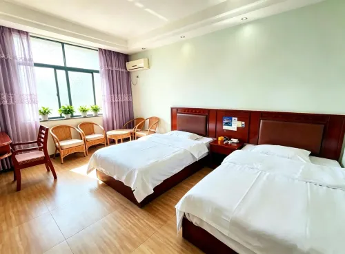 Xingan Longxing Hotel
