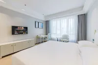 Tianyi International Hotel (Zhongshan Tanzhou Commercial Center) - spa