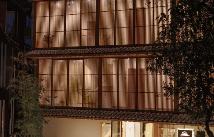 陌野•晨晞|HOTEL MORO民宿（龍勝龍脊梯田店）