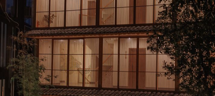 HOTEL MORO Hotels in Longsheng