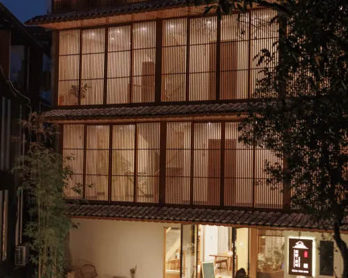 陌野•晨晞|HOTEL MORO民宿(龍勝龍脊梯田店) 龍勝酒店