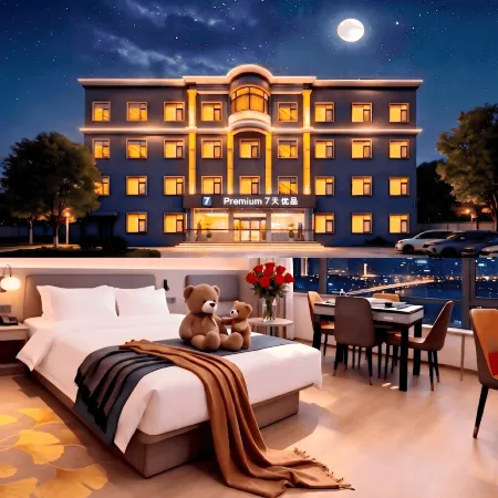 7 Days Hotel Premium