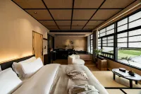Xiaosen Chunhe | Japanese-style rural guesthouse (Longkan Wharf branch)